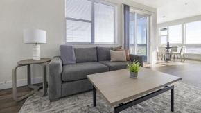 Landing Modern Apartment with Amazing Amenities (ID9253X93)